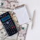 Finance & Data
