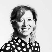Photo of Jessica van Loenen