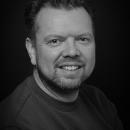 Foto Charles Kuiper: Inaugural lectures & Defences