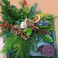 AANMELDING GESLOTEN: 13 dec: Kerstbloemschikken