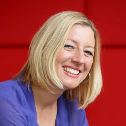 Anna Bos-Nehles