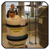 Helium Service