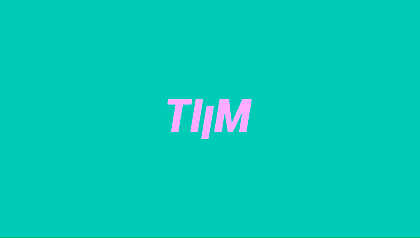 tiim logo