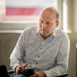 Mark Huijben