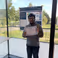 EngD student wins runner up for poster presentation at NWGD symposium