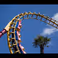 13-03-2019 Looping en Cobra Roll in Horsttoren