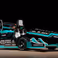 UT-studententeam HyDriven presenteert haar nieuwste waterstofraceauto