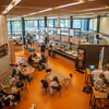 Picture of Research department CEM