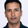 Picture of prof.dr. S. Misra (Sarthak)