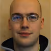 Picture of F. van Wijngaarden