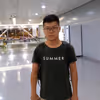 Picture of K. Liu MSc. (Kaifang)
