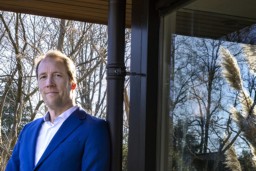Alexander van Deursen