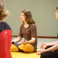 Morning meditation, restart on 5 September