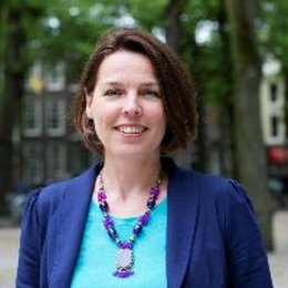 Marlies Ypma, Auditmanager Organisatiecultuur en - gedrag bij Auditdienst Rijk