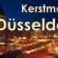 Kerstmarkt Düsseldorf