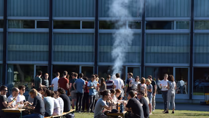 Isaac Newton BBQ 2024