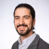 Picture of dr.ir. K. Goulas (Constantinos)