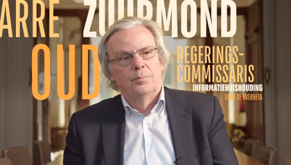Arre Zuurmond