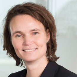 Jeannette Hofmeijer
