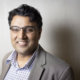 Dr.ir. Prasanth Venugopal