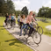 A smart bike: would you give it a go?