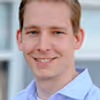 Picture of Vincent Bakker, Ph.D.