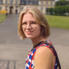 Picture of Suze Krabbenborg