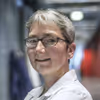 Picture of dr.ing. M.W.J. Luiten - Olieman (Mieke)