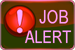 PhD vacancy alert