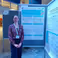 Hille Torenvlied won posterprize for research in male sexual function/dysfunction