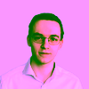 Picture of B. Pellen MSc (Bram)