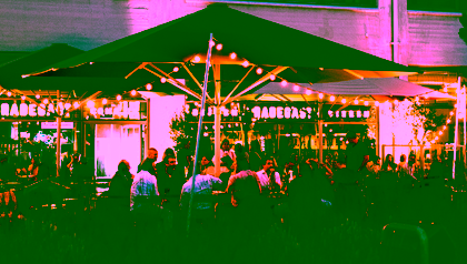 Young Alumni Summer Meetup Eindhoven