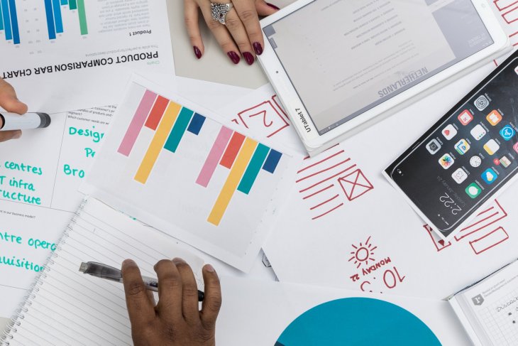 Profielwerkstuk inspiratie bij de Universiteit Twente: scholieren werken samen aan een project