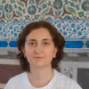 Picture of G. Kocer (Gülistan)