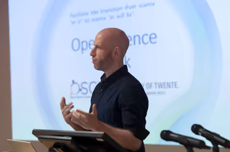 Open Science Week 2022