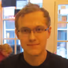 Picture of Sergey Bakurskiy (2015)