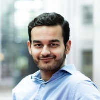 Foto van Chakshu