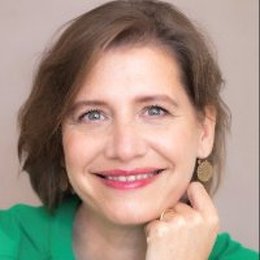 Milla van Kempen, HR Manager Waternet