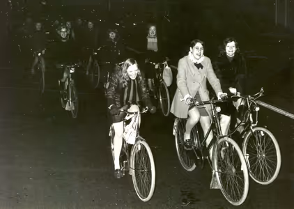 Voorlichtingsdagen 1969