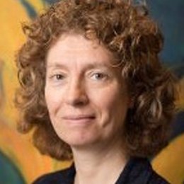 Anne Dijkstra,, researcher at BMS Faculty & DesignLab fellow