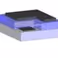 Thin film O2 and NOx sensors