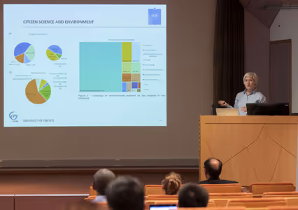 Open Science Week 2022