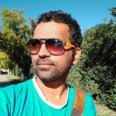 Ravindra Shinde