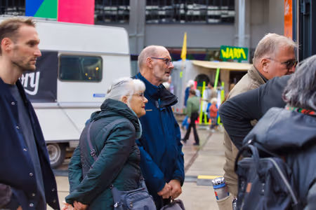 Picture by JanJaap Struis