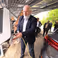 Frans Timmermans visits SlimPark