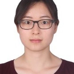 Dr. Fengxian Liu