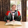 Eredoctoraat van de Queen's University of Belfast voor Joost Noppen (CS'02/PhD'07)