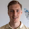 Picture of S.P. van den Belt (Sjoerd)