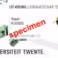 Lidmaatschapspasje UT-Kring