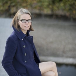 Mariëlle Stoelinga, Professor